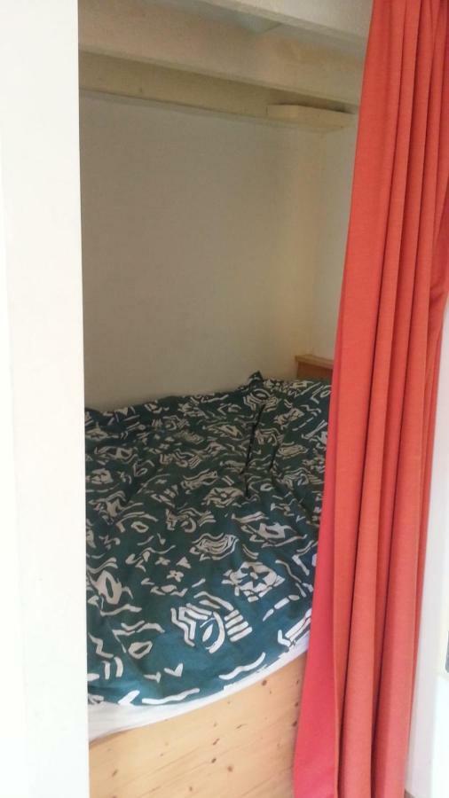 Studio-Appartement In Paardenstal Colijnsplaat المظهر الخارجي الصورة